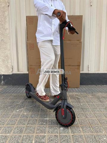 Casablanca, Sidi Maarouf - 2