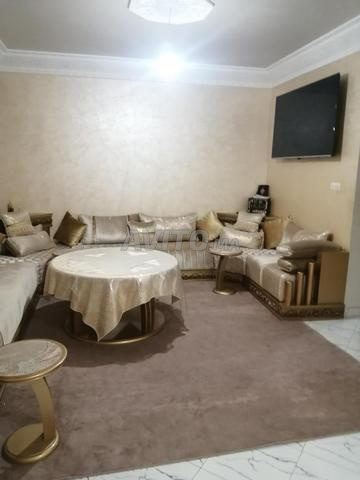 Hay El Qods El Bernoussi