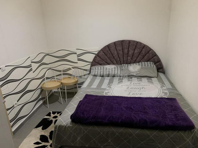 Appartement meublé Andalous Bouskoura à louer - 2