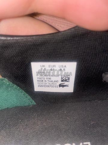 أحذية لاكوست - 2