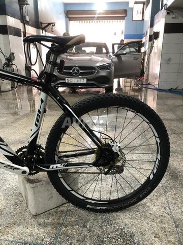 Vélo Rock Hopper Specialized - 2