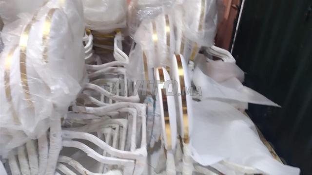 كراسي للبيع - 2