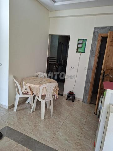 Appartement à vendre 63 m² - 2