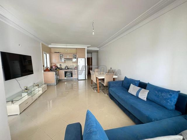 Appartement à vendre 86 m² à Asilah Marina Golf