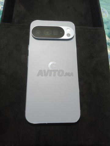 Pixel 10 pro xl 256 go