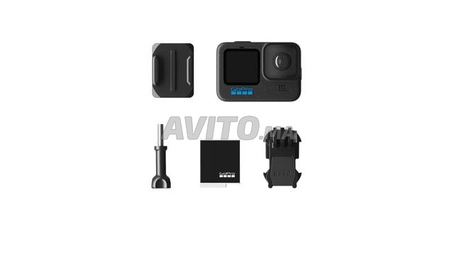 GoPro Hero 12 Black - 2