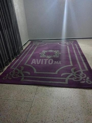 سجادة بحالة جيدة - 2