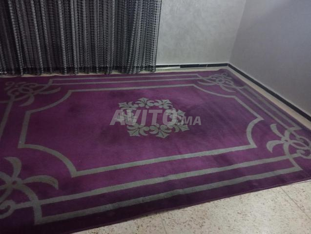 Tapis en bon état - 2