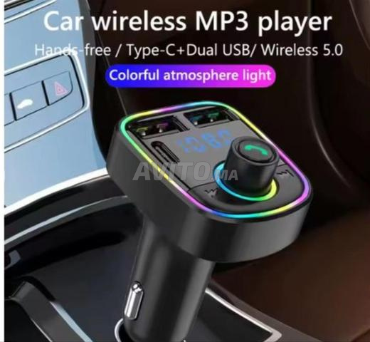 MP3 Bluetooth