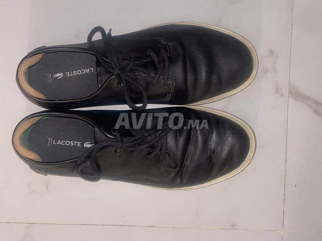 أحذية لاكوست - 2