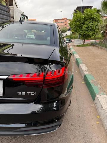 Nouvelle Audi A4 première main presque neuve - 2