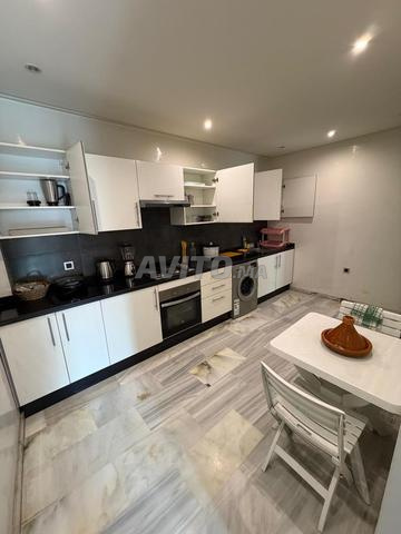 شقة للكراء مراكش - 2