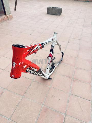 Vélo de marque Vektor - 2