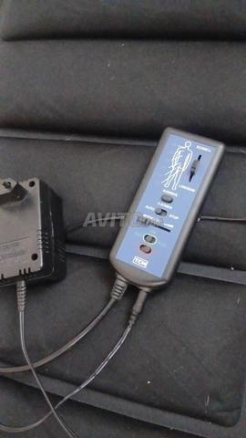 tapis de massage - 2