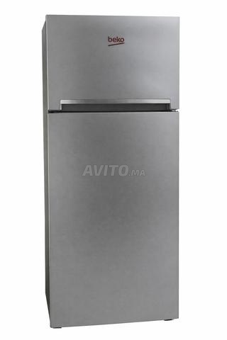 ثلاجة بيكو مدمجة – بحالة جيدة جداً