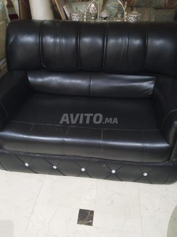 Fauteuil en cuivre - 2