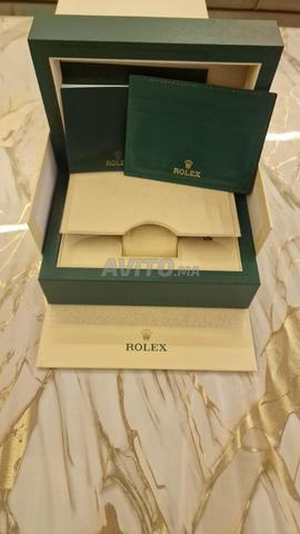 علبة رولكس - 2