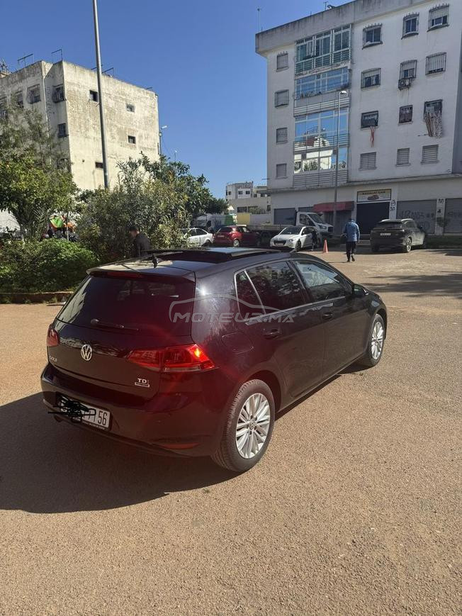 volkswagen  7