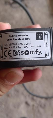 جهاز استقبال سومفي - 2