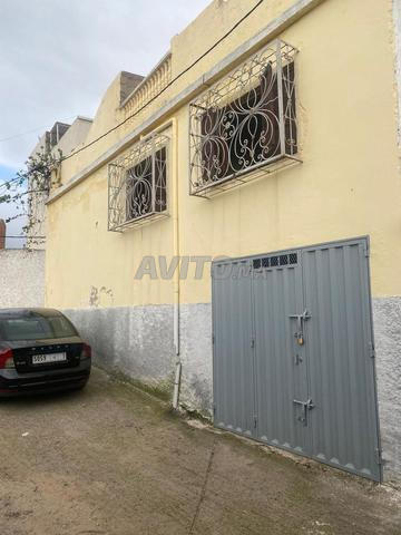 منزل للبيع في القصبة – تغبالوت - 2