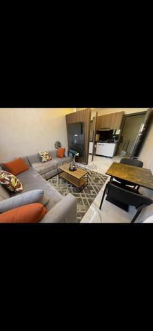 Appartement à louer proche EUROMED FES - image 4