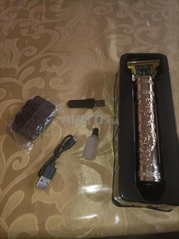 ماكينة حلاقة بجودة جيدة - 2