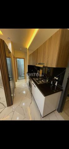 Appartement à louer proche EUROMED FES - image 5