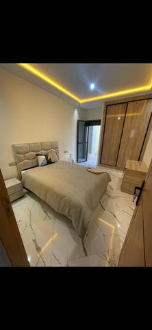 شقة للإيجار بالقرب من EUROMED فاس - 2