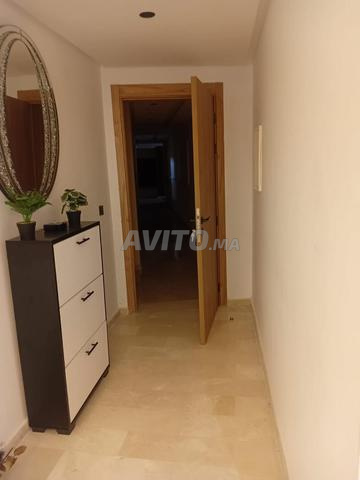 استوديو مفروش للإيجار - 2