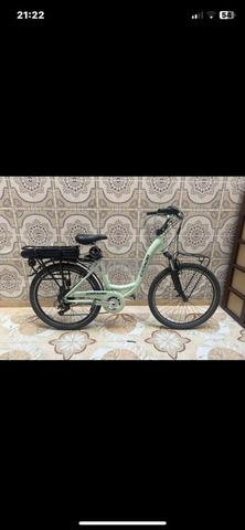 Vélo électrique - 2