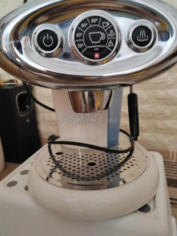 آلة قهوة إيلي بالكبسولات والحبوب - 2