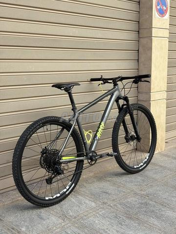 VTT Rose Count Solo2 - 2