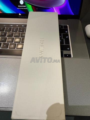 ساعة آبل سلسلة 11 - 2