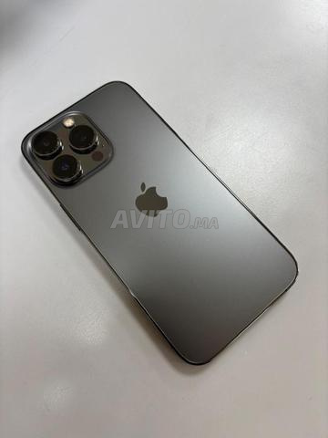 iPhone 13 Pro 256 Go