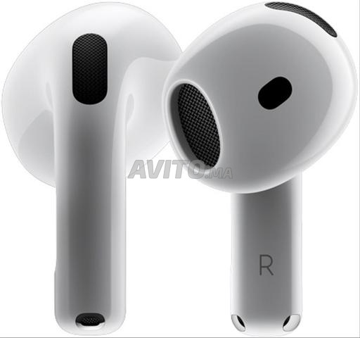 Airpods 4 ANC - 2