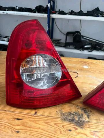 فيوجات كليو 2 أصلية - 2