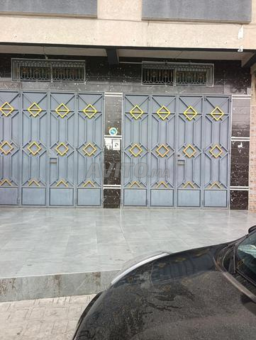 طنجة حي بئر الشفاء - 2