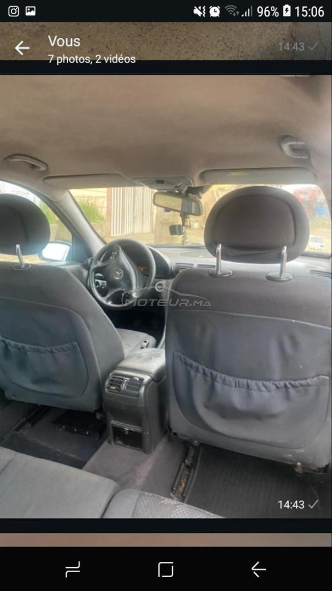 mercedes c220 a vendre