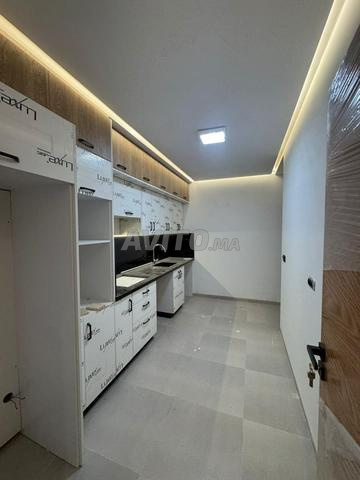 شقة للبيع وسط المدينة - 2