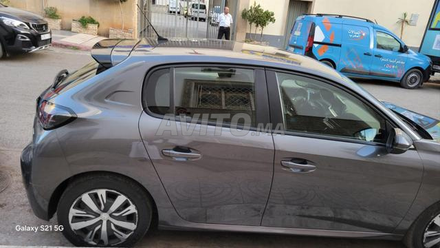 Peugeot 208 neuve