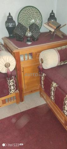 قطعتان للتخزين للبيع - 2