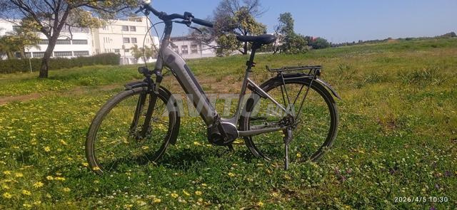 Vélo électrique de marque KALKHOFF - 2