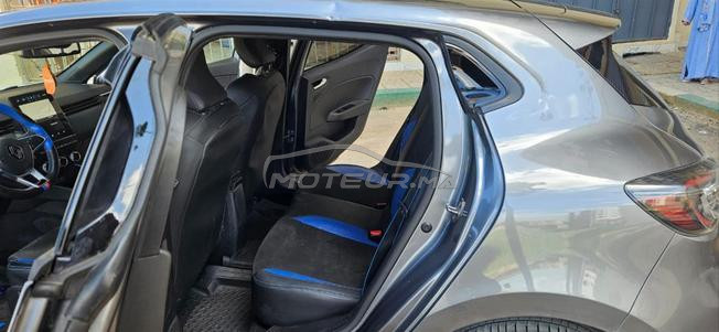 Renault Clio Diesel Manuelle 2024 à Meknès