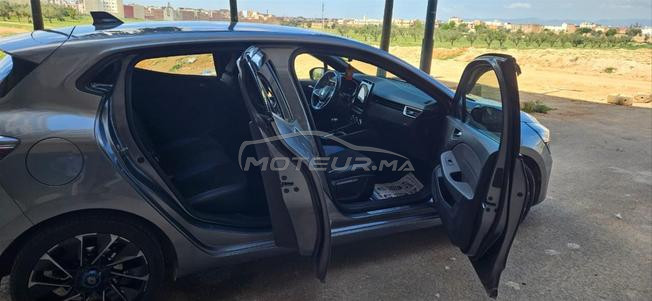 Renault Clio Diesel Manuelle 2024 à Meknès