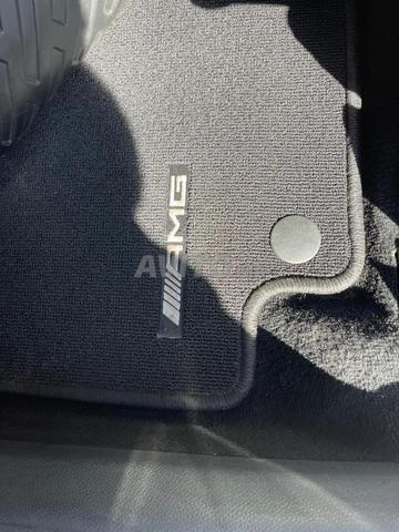 Mercedes Classe C Diesel Automatique 2017