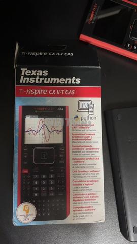 آلة حاسبة - 2