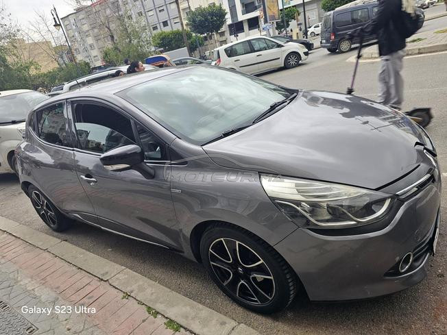 clio 4 9/2014