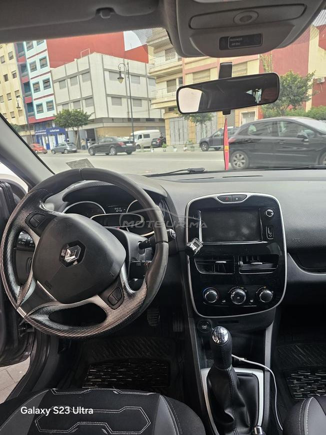 clio 4 9/2014