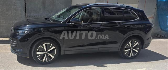 Tiguan Élégance en très bon état - 2