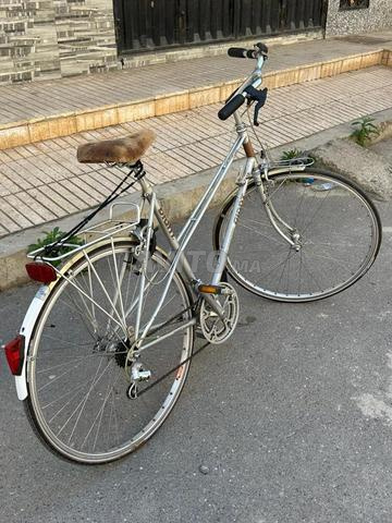 Vélo de Giant - 2